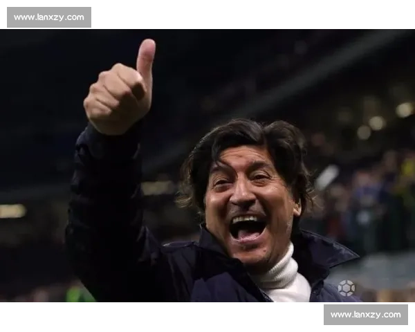 萨莫拉诺:恰 20 去留决定国米走向,力挺埃斯波西托成破局关键 萨莫拉诺:恰 20 去留决定国米走向,力挺埃斯波西托成破局关键