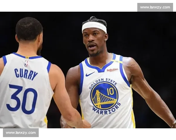 巴特勒中国行心系希尔德：勇士兄弟情跨越山海