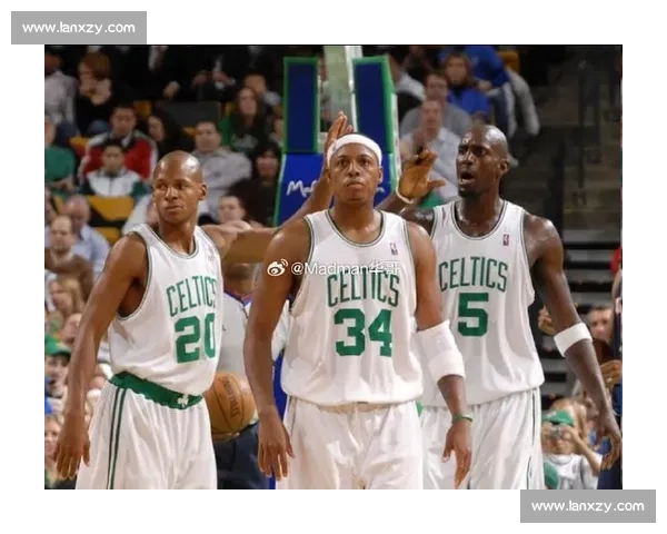 巴克利批詹杜催生第二土豪线 帕金斯：绿军三巨头早于詹皇