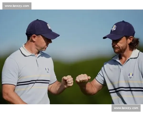 罗斯与弗利特伍德锁定欧洲队席位，莱德杯再添精兵