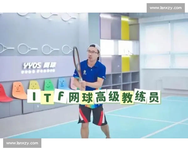 网球人新日常：精装备，带娃练，自己上