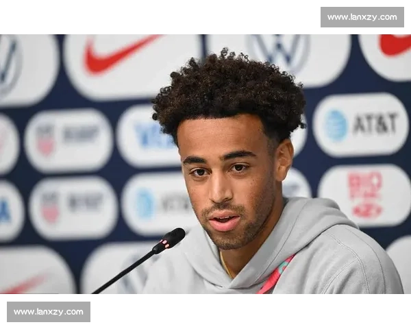 泰勒 - 亚当斯：理解普利希奇的选择，专注自我状态助力美国队冲击世界杯