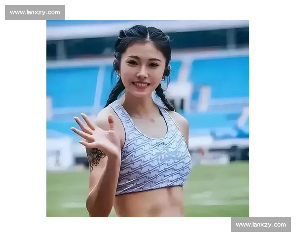 颜值实力双冠！吴艳妮狂飙 12 秒 96 创亚洲最佳