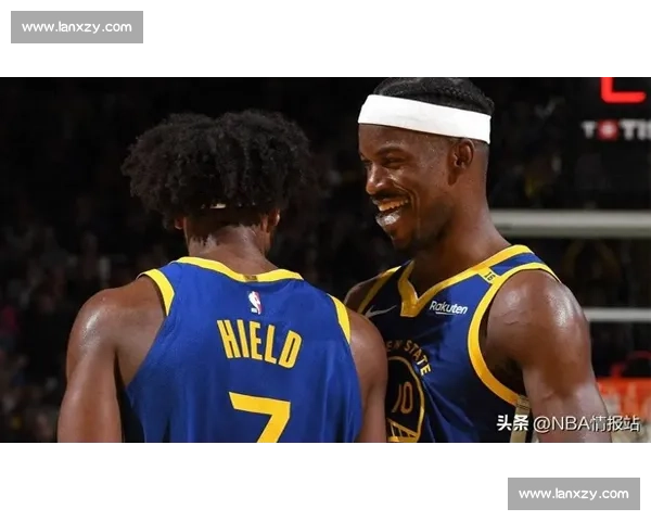 巴特勒中国行心系希尔德：勇士兄弟情跨越山海