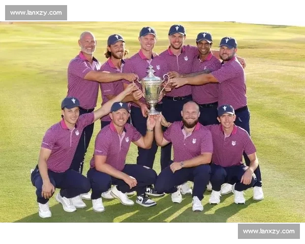 罗斯与弗利特伍德锁定欧洲队席位，莱德杯再添精兵