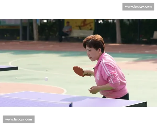 邓亚萍北京班超课堂金句:热爱是成功的基石