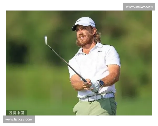 罗斯与弗利特伍德锁定欧洲队席位,莱德杯再添精兵